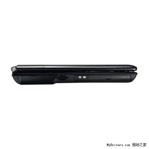 移动旗舰DX11 5870:华硕强本G73JH上线
