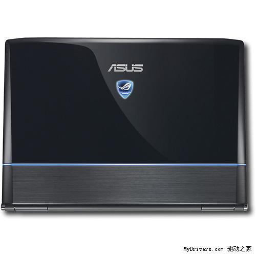 移动旗舰DX11 5870:华硕强本G73JH上线