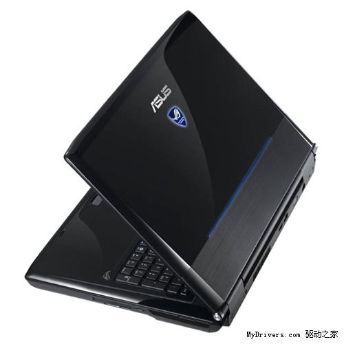 移动旗舰DX11 5870:华硕强本G73JH上线