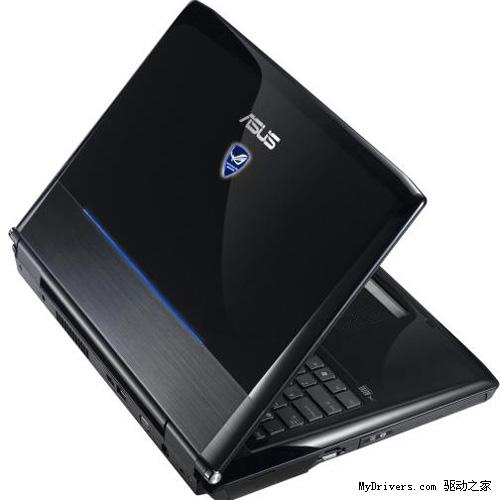 移动旗舰DX11 5870:华硕强本G73JH上线