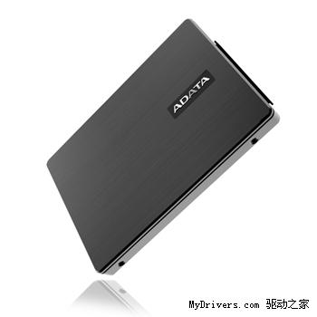 威刚首推USB 3.0+SATA 3Gbps双接口固态硬盘