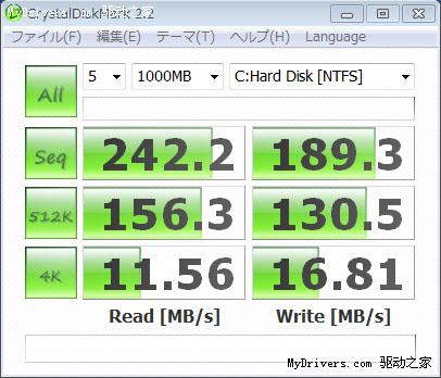 首款JMicron控制器TRIM固态硬盘上市