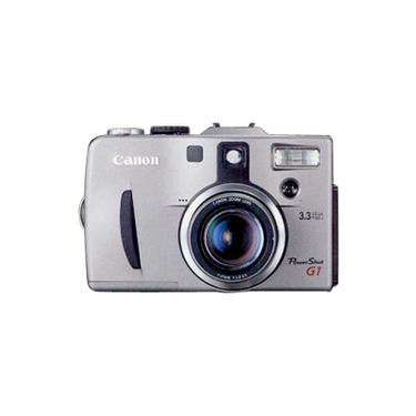 佳能PowerShot G系列  为摄影而生 