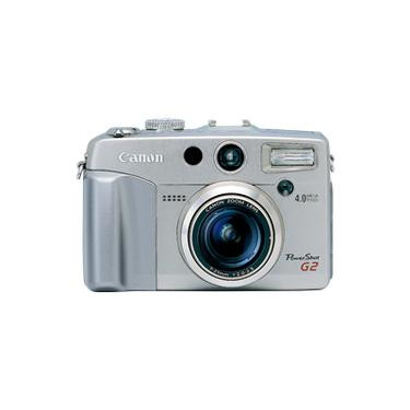 佳能PowerShot G系列  为摄影而生 