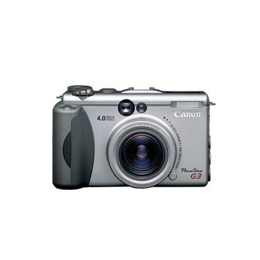 佳能PowerShot G系列  为摄影而生 