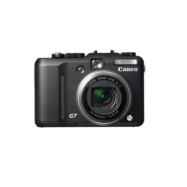 佳能PowerShot G系列  为摄影而生 
