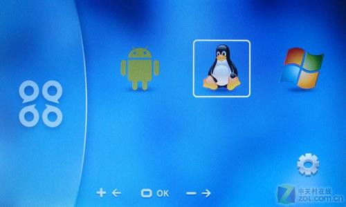 智器SmartQ V7 Linux/Android系统评测 