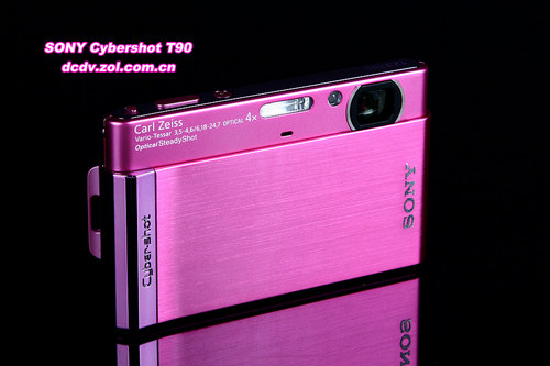 高清摄像防抖卡片 索尼T90送配件2150元 