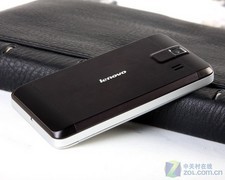 路况导航强机 联想P707上市报价1320元 