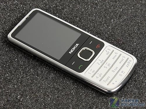 3G钢铁侠再次现身 诺基亚6700低价来袭 