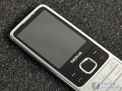 3G钢铁侠再次现身 诺基亚6700低价来袭 