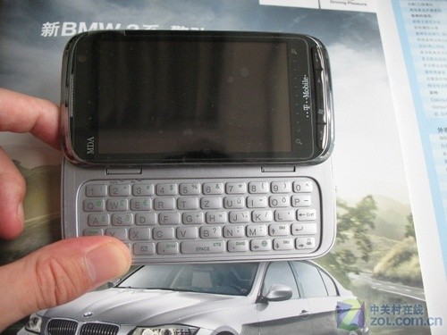 N97对手再出狠招 T版Touch Pro2跌破4K 