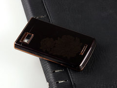 尊贵商务旗舰 酷派N900+上市就跌破6K 