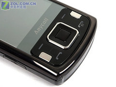 经典三星S60智能机 三星i8510c再降200 