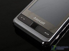 拥有16GB机身海量内存 三星i908e降价 