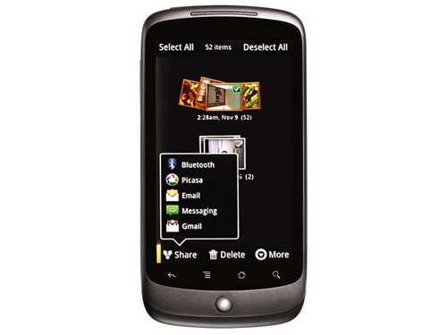 仅需3800元 谷歌Nexus One手机国内购买攻略