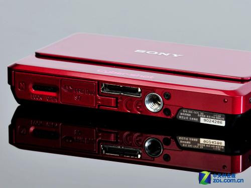 经典卡片相机完美蜕变 索尼TX7评测首发 