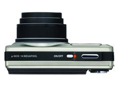 CES2010：奥林巴斯10X便携长焦U9010发布 