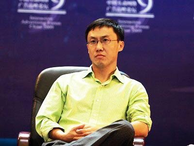 百度COO叶朋离职 激活新一轮“丛林法则”