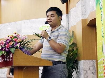 百度COO叶朋离职 激活新一轮“丛林法则”