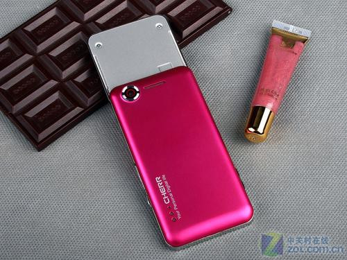 IM软件6合1 "聊客"齐乐CHERR3690评测 