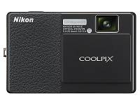 尼康COOLPIX S70促销活动人气高涨 