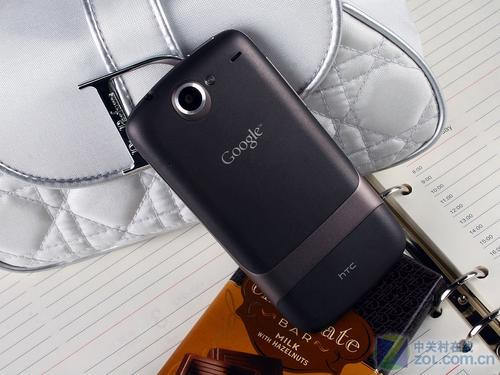 很快很强大 Google Nexus One之应用评测