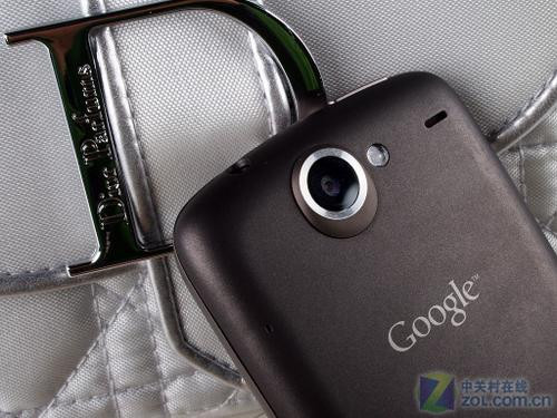 很快很强大 Google Nexus One之应用评测