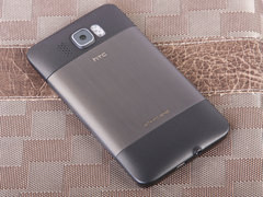 巨屏旗舰两日连降 HTC HD2今日小跌50元 