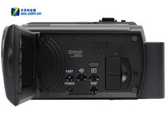 80G硬盘高清DV 索尼XR100E套装5850元 