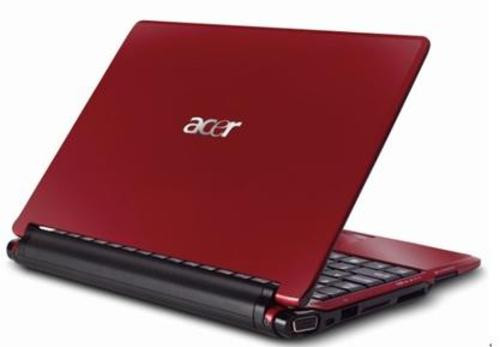 含电池超轻1公斤谁来PK？Acer Aspire one 531h上网本 