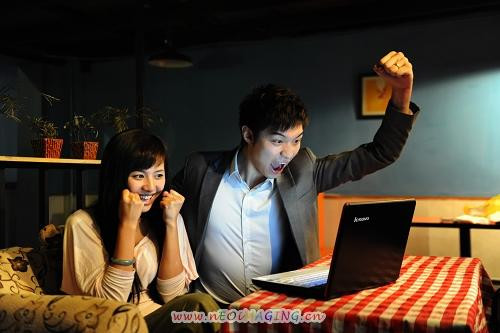 无本不欢 无乐不作 联想小y乐活寒假