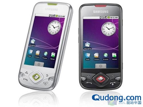 加快脚步 三星银河或下月升级Android 2.0