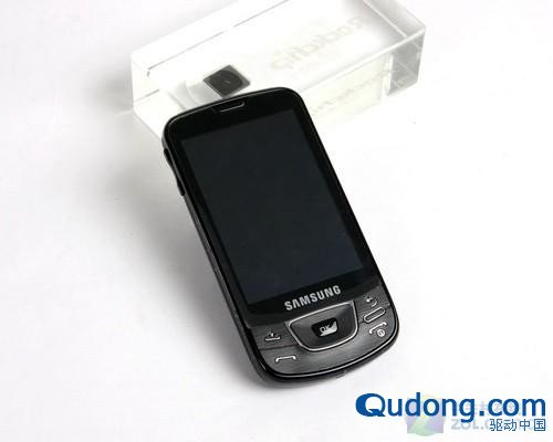 加快脚步 三星银河或下月升级Android 2.0