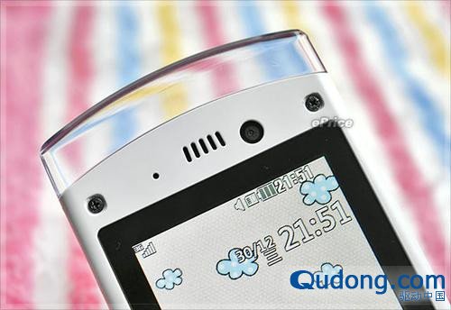 好看又好玩的潮流棒棒糖 LG GD580图赏