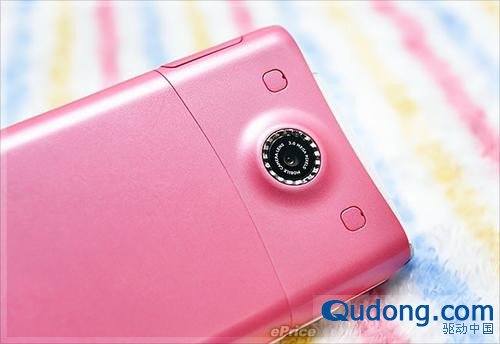 好看又好玩的潮流棒棒糖 LG GD580图赏