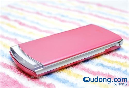 好看又好玩的潮流棒棒糖 LG GD580图赏