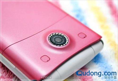 好看又好玩的潮流棒棒糖 LG GD580图赏