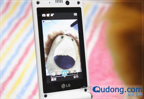 好看又好玩的潮流棒棒糖 LG GD580图赏