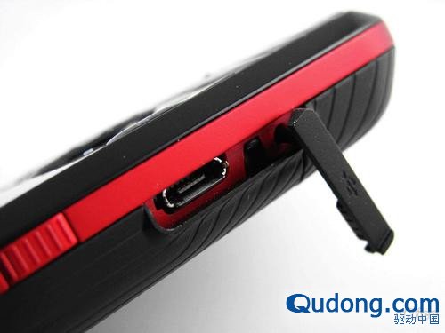 黑白双煞 MOTO W562亚太音乐机简易实测 