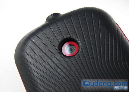 黑白双煞 MOTO W562亚太音乐机简易实测 