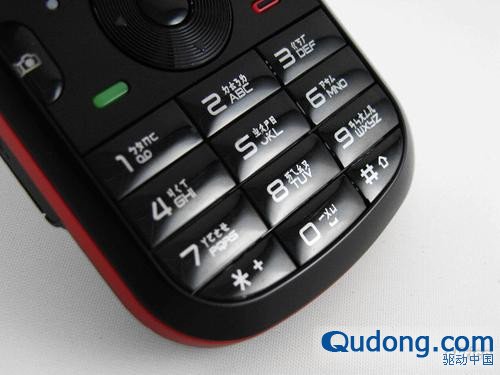 黑白双煞 MOTO W562亚太音乐机简易实测 
