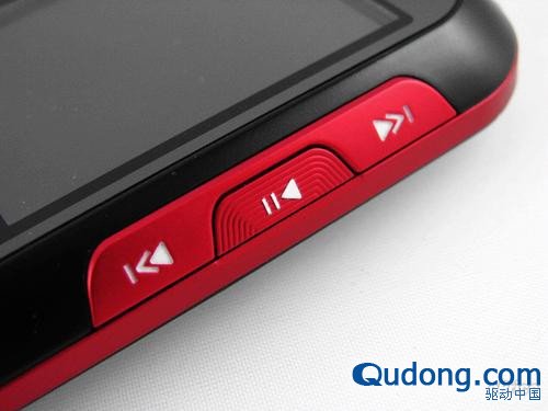黑白双煞 MOTO W562亚太音乐机简易实测 