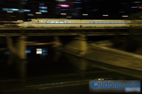 北京•夜色  从佳能EOS 7D上看到一个平日见不到的北京 