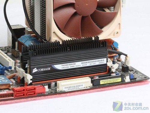 简单三步 教您破解32位Win7用4G内存