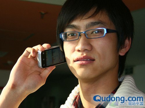 MOTO ME600生活图赏