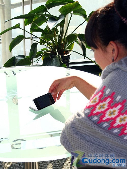 MOTO ME600生活图赏