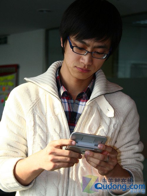 MOTO ME600生活图赏