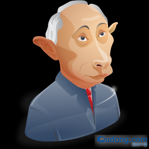 vladimir_putin512 普京