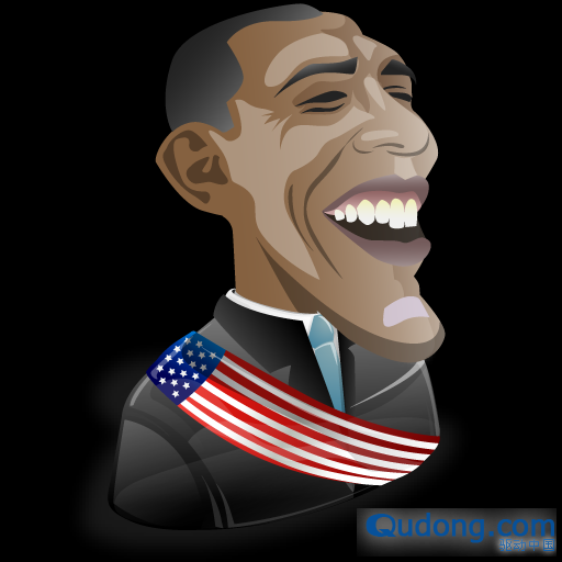 barak_obama512 奥巴马